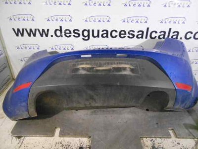 PARAGOLPES TRASERO SEAT LEON (1P1) FR