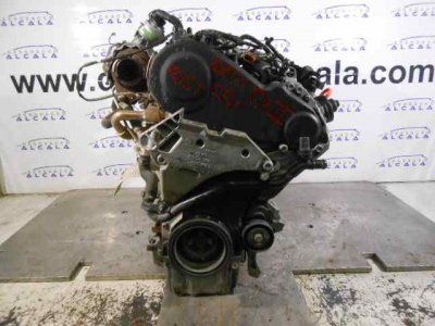 MOTOR COMPLETO SEAT LEON (1P1) FR