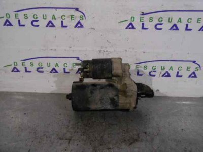 MOTOR ARRANQUE BMW SERIE 3 BERLINA (E46) 320i