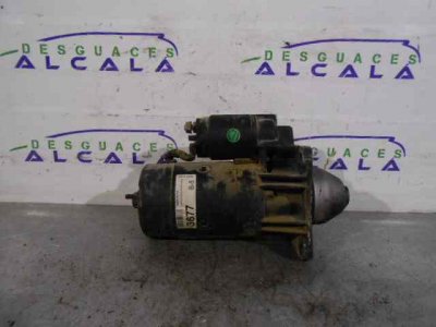 MOTOR ARRANQUE LAND ROVER DISCOVERY (SALLJG/LJ) TDi (5-ptas.)