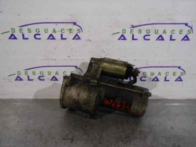 MOTOR ARRANQUE MITSUBISHI PAJERO L040