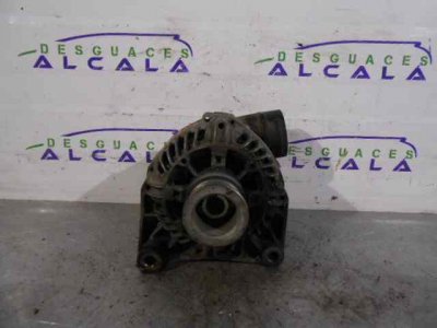 ALTERNADOR BMW SERIE 3 BERLINA (E46) 320i