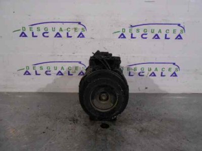 COMPRESOR AIRE ACONDICIONADO BMW SERIE 3 BERLINA (E46) 320i