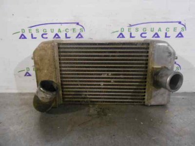 RADIADOR INTERCOOLER de TDi (5-ptas.) 