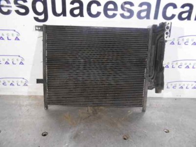 RADIADOR AIRE ACONDICIONADO BMW SERIE 3 BERLINA (E46) 320i