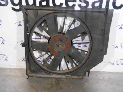 ELECTROVENTILADOR BMW SERIE 3 BERLINA (E46) 320i