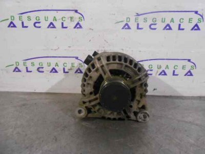 ALTERNADOR PEUGEOT 307 (S1) XR Clim