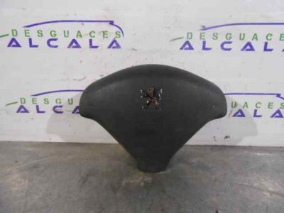 AIRBAG DELANTERO IZQUIERDO PEUGEOT 307 (S1) XR Clim