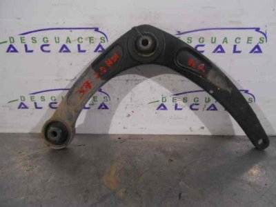 BRAZO SUSPENSION INFERIOR DELANTERO DERECHO PEUGEOT 307 (S1) XR Clim