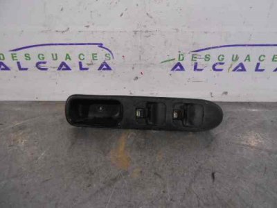 MANDO ELEVALUNAS DELANTERO IZQUIERDO  PEUGEOT 307 (S1) XR Clim