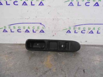 MANDO ELEVALUNAS DELANTERO DERECHO PEUGEOT 307 (S1) XR Clim