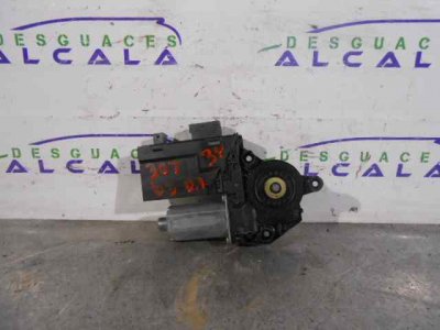 MOTOR ELEVALUNAS DELANTERO IZQUIERDO PEUGEOT 307 (S1) XR Clim