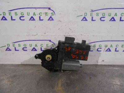 MOTOR ELEVALUNAS DELANTERO DERECHO PEUGEOT 307 (S1) XR Clim