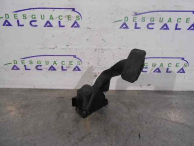 POTENCIOMETRO PEDAL CITROËN XSARA PICASSO 1.6 HDi 90 LX Plus