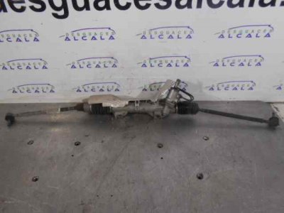 CREMALLERA DIRECCION CITROËN XSARA PICASSO 1.6 HDi 90 LX Plus