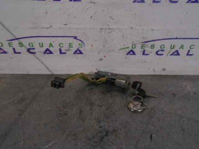 CONMUTADOR DE ARRANQUE CITROEN C15 D