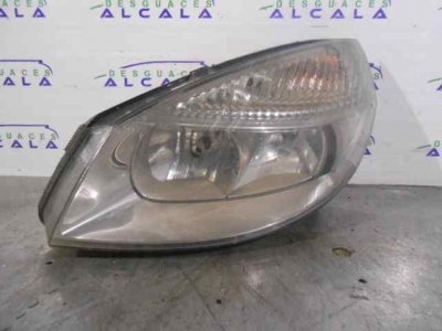 FARO IZQUIERDO RENAULT SCENIC II Confort Expression