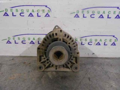 ALTERNADOR RENAULT SCENIC II Confort Expression