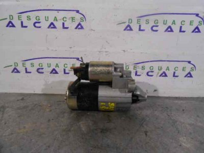 MOTOR ARRANQUE RENAULT SCENIC II Confort Expression