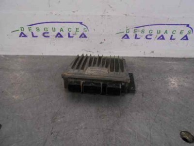 CENTRALITA MOTOR UCE RENAULT SCENIC II Confort Expression