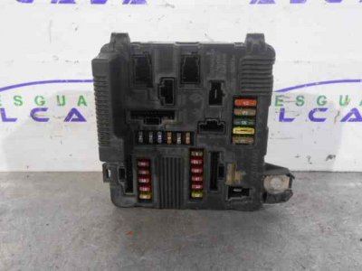 CENTRALITA CHECK CONTROL RENAULT SCENIC II Confort Expression