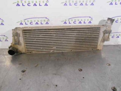 RADIADOR INTERCOOLER RENAULT SCENIC II Confort Expression