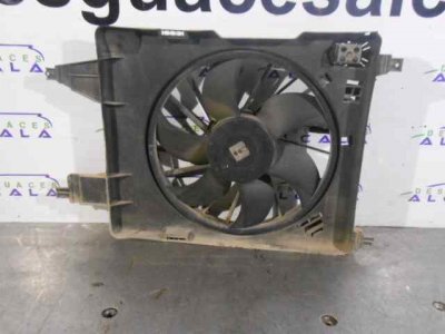 ELECTROVENTILADOR RENAULT SCENIC II Confort Expression