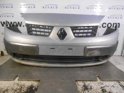 PARAGOLPES DELANTERO RENAULT SCENIC II Confort Expression