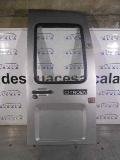 PUERTA TRASERA DERECHA CITROEN C15 D