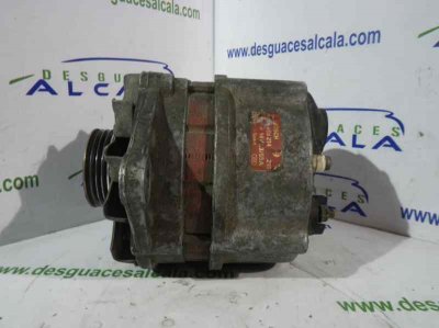 ALTERNADOR CITROEN C15 D