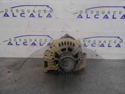 ALTERNADOR FIAT PUNTO BERLINA (188) 1.9 JTD CAT