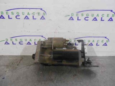 MOTOR ARRANQUE de 2.0 D RN (B56F/G) 