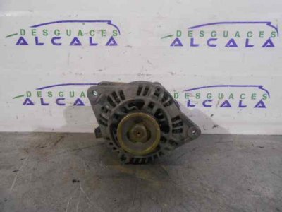 ALTERNADOR HYUNDAI COUPE (RD) 1.6 16V CAT