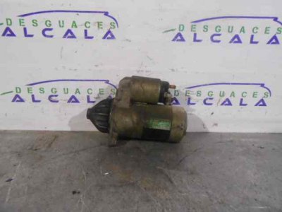 MOTOR ARRANQUE HYUNDAI COUPE (RD) 1.6 16V CAT