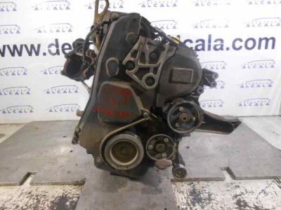 MOTOR COMPLETO RENAULT SCENIC (JA..) 1.9 DCI Expression