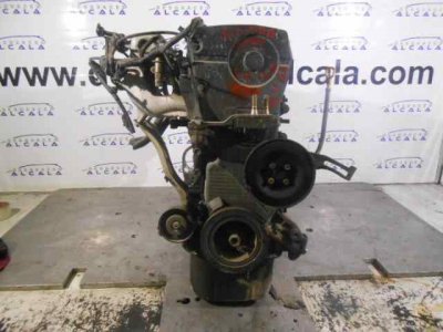 MOTOR COMPLETO HYUNDAI COUPE (RD) 1.6 16V CAT