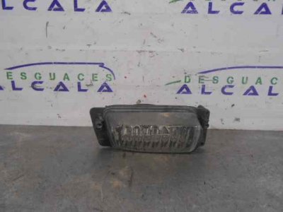 FARO ANTINIEBLA DERECHO de SEAT TOLEDO (1L)   091  099 