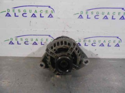 ALTERNADOR MG ROVER MG ZR (F/RF) 1.8 CAT