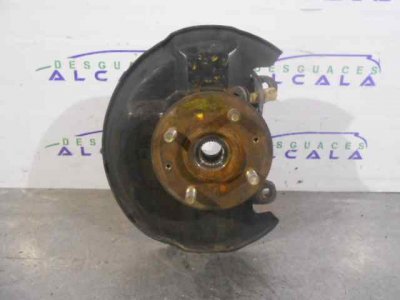 MANGUETA DELANTERA DERECHA MG ROVER MG ZR (F/RF) 1.8 CAT