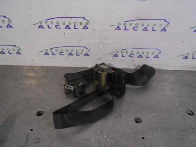 CINTURON SEGURIDAD DELANTERO IZQUIERDO MG ROVER MG ZR (F/RF) 1.8 CAT