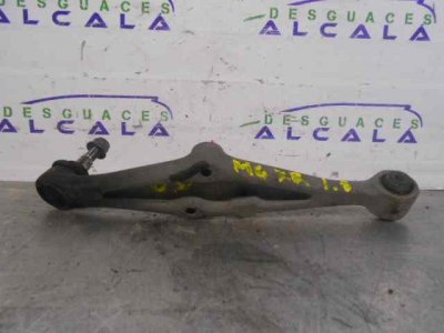 BRAZO SUSPENSION INFERIOR DELANTERO DERECHO MG ROVER MG ZR (F/RF) 1.8 CAT