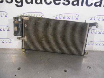 RADIADOR AIRE ACONDICIONADO SEAT TOLEDO (1L) Base