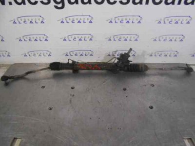 CREMALLERA DIRECCION RENAULT LAGUNA II (BG0) 1.9 dCi Diesel CAT