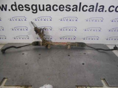 CREMALLERA DIRECCION RENAULT TRAFIC CAJA CERRADA (AB 4.01) L1H1 Caja cerrada, corto