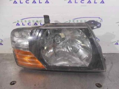 FARO DERECHO MITSUBISHI MONTERO (V60/V70) 3.2 DI-D Boss (3-ptas.)