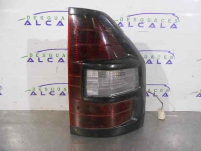 PILOTO TRASERO DERECHO MITSUBISHI MONTERO (V60/V70) 3.2 DI-D Boss (3-ptas.)