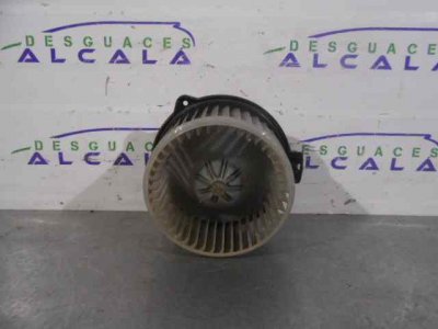 MOTOR CALEFACCION MITSUBISHI MONTERO (V60/V70) 3.2 DI-D Boss (3-ptas.)