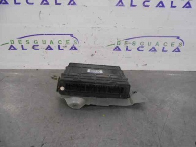 CENTRALITA MOTOR UCE MITSUBISHI MONTERO (V60/V70) 3.2 DI-D Boss (3-ptas.)