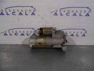 MOTOR ARRANQUE MITSUBISHI MONTERO (V60/V70) 3.2 DI-D Boss (3-ptas.)