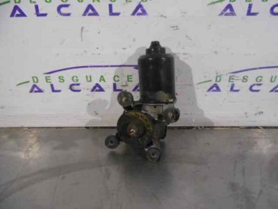 MOTOR LIMPIA DELANTERO MITSUBISHI MONTERO (V60/V70) 3.2 DI-D Boss (3-ptas.)